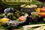 Restaurant Thailandais SIamin 75008 Paris - des mets authentiques et épicés