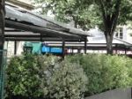 La Société, restaurant avec une belle Terrrasse