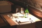 Restaurant Sola - 75006 Paris - une salle zen et élégante