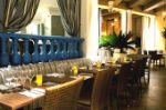 Menu detox aub restaurant Villa Spicy 75008 Paris  