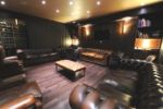 Restaurant Le Speakeasy 75016 Paris - le fumoir