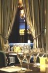 Restaurant La Villa Spicy 75008 Paris