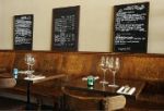 Restaurant Le Square Marcadet 75018 Paris