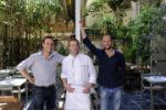 Restaurant Le Square Marcadet 75018 Paris