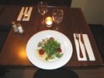 Restaurant Le Square Marcadet 75018 Paris - la fraicheur au rendes vous