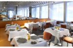 Restaurant Les Tablettes Nomicos 75016 Paris