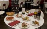 Restaurant le Tarmac 75012 Paris