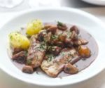 Restaurant Le Terroir Parisien à Paris 5ème - Le navarin d'agneau