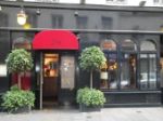 Restaurant Thoumieux par Jean-François Piège 75007 Paris - Métro : La Motte Piquet Grenelle
