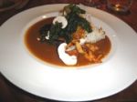 Restaurant Toyo à Paris 6ème - Le curry façon Toyo
