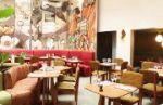 Le Très Honoré, joli restaurant à Paris 