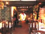 Restaurant Chez Vong à Paris 1 er - un superbe décor