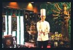 Restaurant Chez Vong Paris 1 er