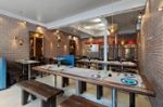 restaurant yoom 75009 Paris - Métro Notre-Dame de Lorette