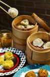 Les dim sum du restaurant yoom 75009 Paris - Métro Notre-Dame de Lorette