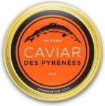 Caviar des Pyrénées 