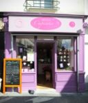 Boutique Miss Cupcake à Paris 18eme