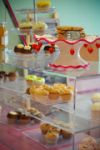 Boutique Miss Cupcake à Paris 18eme