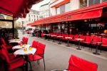 la Casa Luca bon restaurant italien Métro Etoile