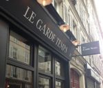 Le Garde Temps restaurant Métro Pigalle