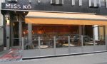 Miss KÔ by Stark, restaurant Métro George V