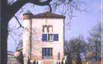 Château Bellevue La Forêt