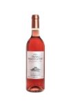 Château Bellevue La Forêt - rose 