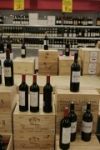 Foire aux vins Leclerc 2011