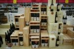 Foire aux vins Leclerc 2011