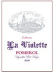 Pomerol Château La Violette 