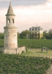 On ne présente plus le Château La Tour de By, fameuse propriété médocaine avec trônant en son centre, le célèbre phare de By construit en 1825 sur les ruines d'un moulin à blé, qui fut pendant longtemps une véritable providence pour les pêcheurs.