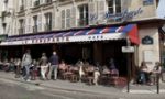 Café restaurant le Bonaparte 75006 Paris - Métro : Saint-Germain des Près