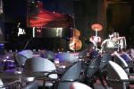 Bar du Jazz Club Etoile &agrave; Paris 17e 