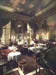le Bar de l'hotel Meurice à Paris 1er 