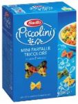Pates Barilla Piccolini