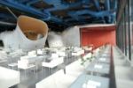 Restaurant Le Georges 75004 Paris