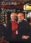 La Cuisine de Robuchont par Sophie Dudemaine aux Editions Alain Ducasse