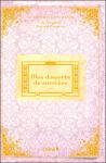 Mes desserts de sorcière un livre de recettes de cuisine hors du commun 