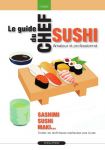 Guide du chef sushi