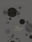 Restaurant Le Cinq par Eric Briffard