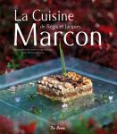 Livre de cuisine de Régis et Jacques Marcon