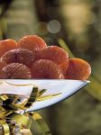 Livre Marrons Glacés, l'art de la transformation de la chataigne en marron glacé