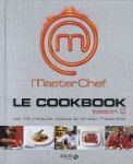 masterchef coobook 2011 saison 2