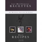 Les meilleures recettes des MOF avec le concours de Joël Robuchon 