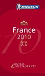 Guide Michelin France 2010