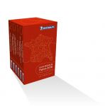 Coffret Guide Michelin 2010