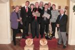 Prix Amunategui-Curnonsky 2010