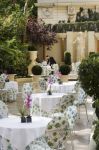Restaurants Paris Ritz