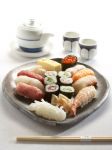 Restaurants paris Benkay