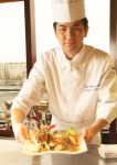 Restaurants paris Benkay